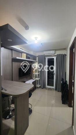 PRIME UNIT! Apartemen Kawasan Panakkukang, 2 KT, Luas 41m², Area Strategis, View Terbaik PRIME UNIT! Apartemen Kawasan Panakkukang, 2 KT, Luas 41m², Area Strategis, View Terbaik