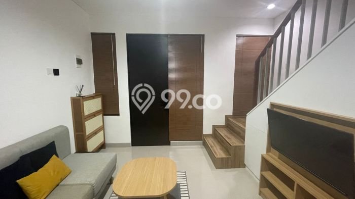 Rumah Modern Minimalis 2 KT Bisa Langsung Pindah di Makassar Rumah Modern Minimalis 2 KT Bisa Langsung Pindah di Makassar