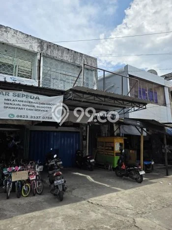 Ruko Premium Kawasan Rappocini, Luas 112m2m², Area Bisnis, Lokasi Ramai Ruko Premium Kawasan Rappocini, Luas 112m2m², Area Bisnis, Lokasi Ramai