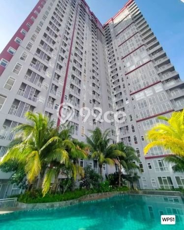 PRIME UNIT! Apartemen Kawasan Panakkukang, 2 KT, Luas 41m², Area Strategis, View Terbaik PRIME UNIT! Apartemen Kawasan Panakkukang, 2 KT, Luas 41m², Area Strategis, View Terbaik