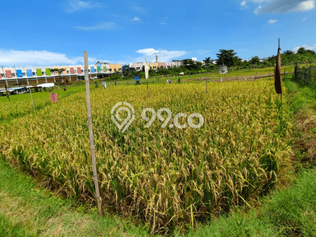 For Sale Tanah Kawasan Makassar, Luas 358m2m², Area Potensial For Sale Tanah Kawasan Makassar, Luas 358m2m², Area Potensial