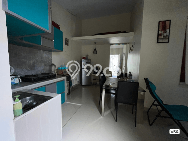 Rumah Strategis di Tamalate, Dekat Tamalate, Makassar, Makassar - 2 KT Rumah Strategis di Tamalate, Dekat Tamalate, Makassar, Makassar - 2 KT