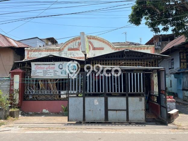 For Sale Rumah 4 Kamar Lokasi Ideal Nyaman dan Strategis di Tallo For Sale Rumah 4 Kamar Lokasi Ideal Nyaman dan Strategis di Tallo