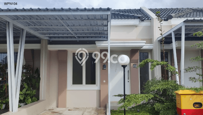 Rumah Sederhana Dijual Lokasi Makassar 2 Kamar dengan Luas Tanah 60m2 Rumah Sederhana Dijual Lokasi Makassar 2 Kamar dengan Luas Tanah 60m2