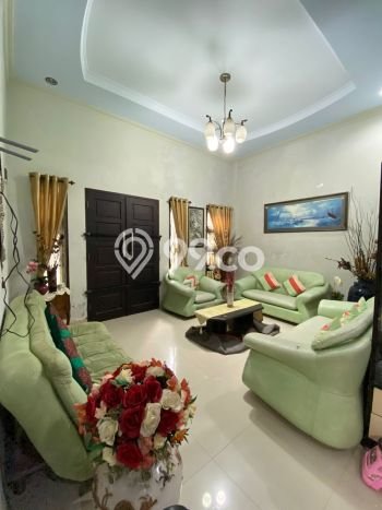 Jual Rumah Minimalis Bagus Punya 7 KT di Makassar Makassar SHM Jual Rumah Minimalis Bagus Punya 7 KT di Makassar Makassar SHM