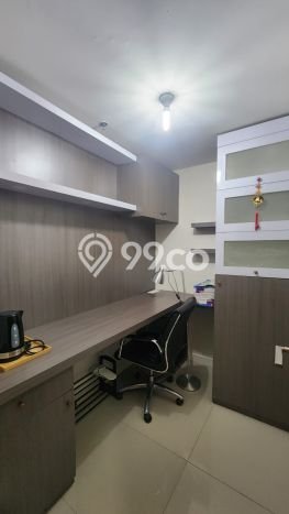PRIME UNIT! Apartemen Kawasan Panakkukang, 2 KT, Luas 41m², Area Strategis, View Terbaik PRIME UNIT! Apartemen Kawasan Panakkukang, 2 KT, Luas 41m², Area Strategis, View Terbaik