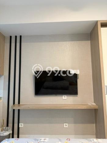 Hunian Apartemen Bagus di Makassar 1 Kamar Tidur Hunian Apartemen Bagus di Makassar 1 Kamar Tidur