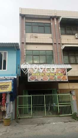 Ruko Bagus LT 81m2 LB 81m2 Dijual di Makassar Makassar Ruko Bagus LT 81m2 LB 81m2 Dijual di Makassar Makassar