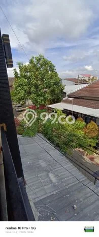 Rumah 6 KT 3 KM Fasilitas Kolam Renang di Makassar, Makassar Rumah 6 KT 3 KM Fasilitas Kolam Renang di Makassar, Makassar