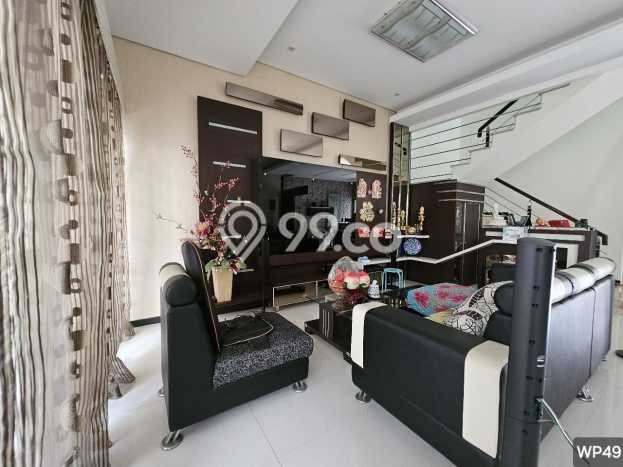 Rumah area Tanjung Bunga, Akses ke Tol, 4 KT, LT 200m² LB 350m² Rumah area Tanjung Bunga, Akses ke Tol, 4 KT, LT 200m² LB 350m²
