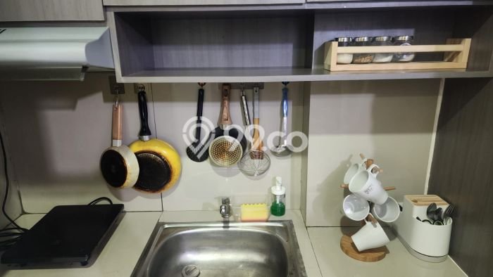 PRIME UNIT! Apartemen Kawasan Panakkukang, 2 KT, Luas 41m², Area Strategis, View Terbaik PRIME UNIT! Apartemen Kawasan Panakkukang, 2 KT, Luas 41m², Area Strategis, View Terbaik