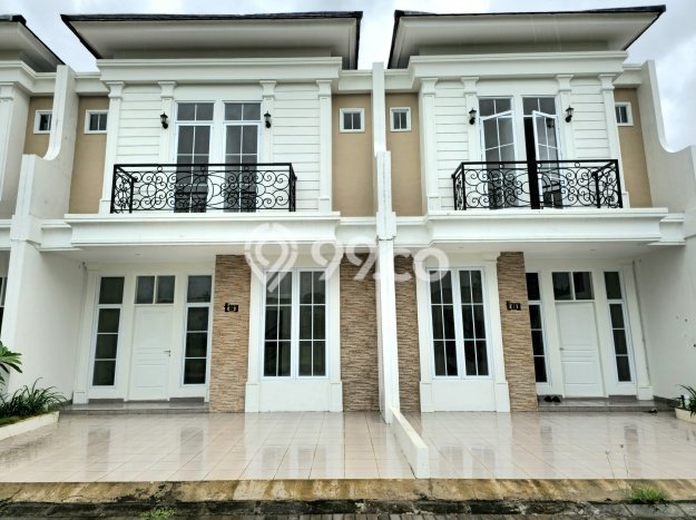 HOT LISTING! Rumah Ready Stock di Somba Opu, Gowa, Luas 84m² Bangunan 75m² HOT LISTING! Rumah Ready Stock di Somba Opu, Gowa, Luas 84m² Bangunan 75m²