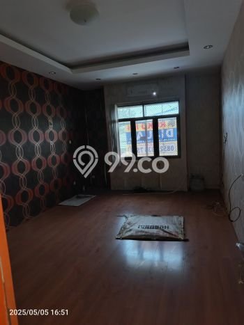 INVESTASI CERDAS! Ruko di Makassar, Luas 240m2m², Pusat Bisnis INVESTASI CERDAS! Ruko di Makassar, Luas 240m2m², Pusat Bisnis