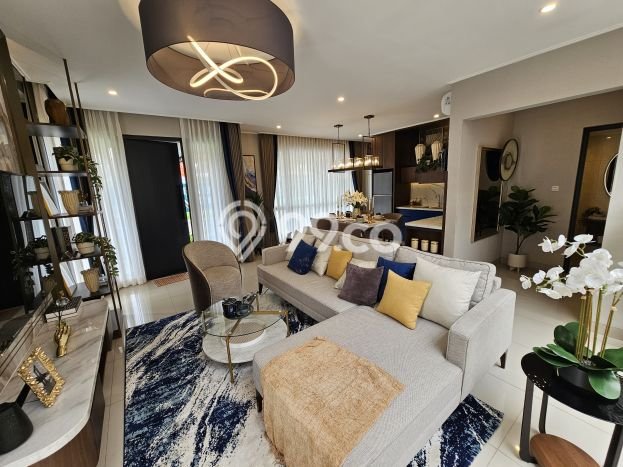 DIJUAL CEPAT! Rumah Modern di Makassar, Makassar, LT 100m² LB 166m² BISA KPR! DIJUAL CEPAT! Rumah Modern di Makassar, Makassar, LT 100m² LB 166m² BISA KPR!
