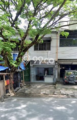 Ruko Bagus LT 80m2 LB 80m2 Dijual di Makassar Makassar Ruko Bagus LT 80m2 LB 80m2 Dijual di Makassar Makassar