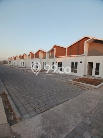 GOOD DEAL! Rumah Premium area Somba Opu, LT 78m² Bangunan 42m² GOOD DEAL! Rumah Premium area Somba Opu, LT 78m² Bangunan 42m²