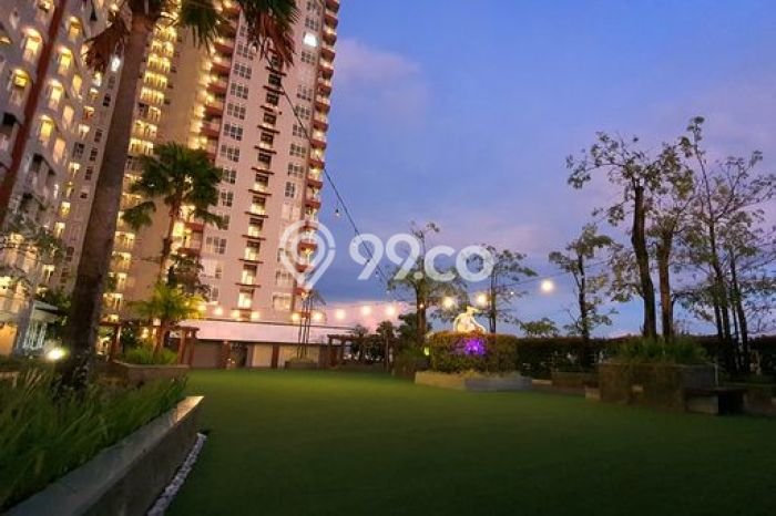 PRIME UNIT! Apartemen Kawasan Panakkukang, 2 KT, Luas 41m², Area Strategis, View Terbaik PRIME UNIT! Apartemen Kawasan Panakkukang, 2 KT, Luas 41m², Area Strategis, View Terbaik