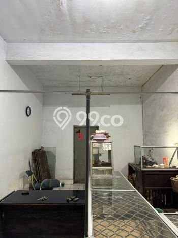 LOKASI PREMIUM! Ruko di Maricaya Baru, Luas 58m², Area Bisnis LOKASI PREMIUM! Ruko di Maricaya Baru, Luas 58m², Area Bisnis