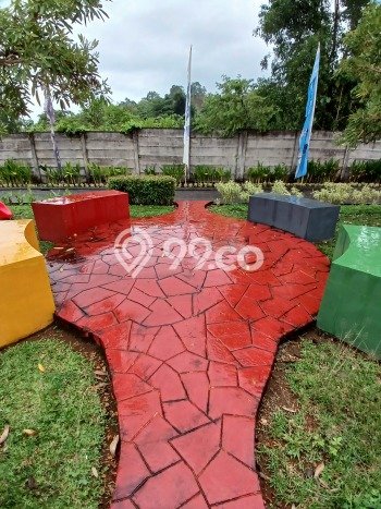 Hunian Terjangkau LT 50m2 di Pattalassang Lingkungan Asri Hunian Terjangkau LT 50m2 di Pattalassang Lingkungan Asri