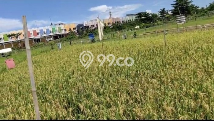 Tanah Kavling di Makassar Dijual dengan Luas 358m2 Tanah Kavling di Makassar Dijual dengan Luas 358m2