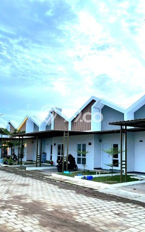 GOOD DEAL! Rumah Premium area Somba Opu, LT 78m² Bangunan 42m² GOOD DEAL! Rumah Premium area Somba Opu, LT 78m² Bangunan 42m²