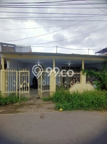 BEST DEAL! Rumah Nyaman area Makassar, LT 129m2m² Bangunan 106m2m² BEST DEAL! Rumah Nyaman area Makassar, LT 129m2m² Bangunan 106m2m²