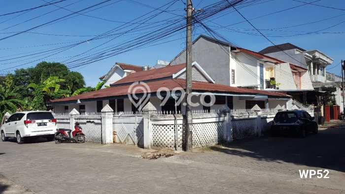 Kesempatan Memiliki Rumah Terawat di Kawasan Tidung, Makassar Kesempatan Memiliki Rumah Terawat di Kawasan Tidung, Makassar