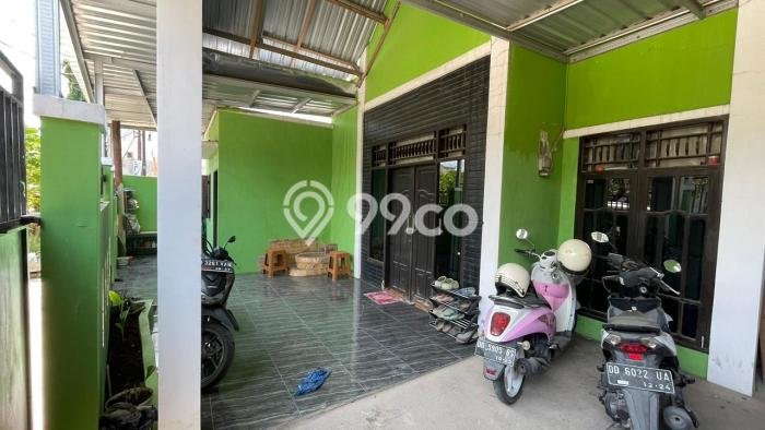 INVESTASI TEPAT! Rumah area Makassar, Luas 121m2m² LB 121m2m² INVESTASI TEPAT! Rumah area Makassar, Luas 121m2m² LB 121m2m²