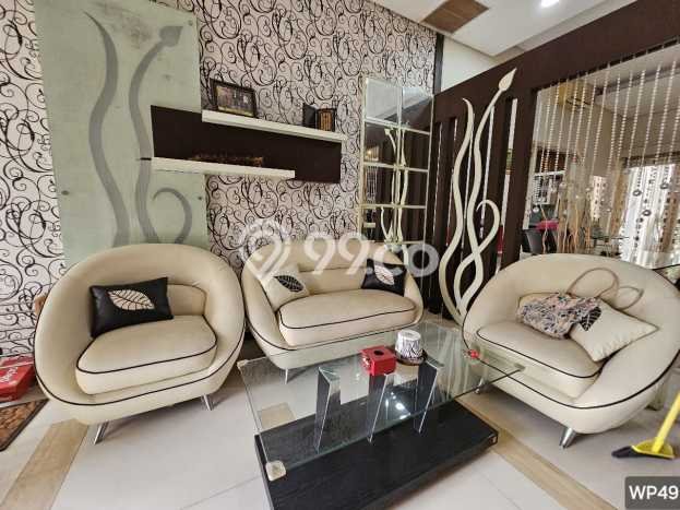 Rumah area Tanjung Bunga, Akses ke Tol, 4 KT, LT 200m² LB 350m² Rumah area Tanjung Bunga, Akses ke Tol, 4 KT, LT 200m² LB 350m²