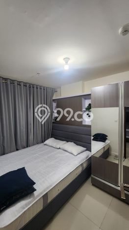 PRIME UNIT! Apartemen Kawasan Panakkukang, 2 KT, Luas 41m², Area Strategis, View Terbaik PRIME UNIT! Apartemen Kawasan Panakkukang, 2 KT, Luas 41m², Area Strategis, View Terbaik