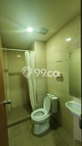 PRIME UNIT! Apartemen Kawasan Panakkukang, 2 KT, Luas 41m², Area Strategis, View Terbaik PRIME UNIT! Apartemen Kawasan Panakkukang, 2 KT, Luas 41m², Area Strategis, View Terbaik