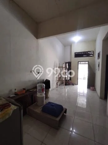 Rumah Modern Minimalis 3 Kamar Bisa Langsung Pindah di Makassar Rumah Modern Minimalis 3 Kamar Bisa Langsung Pindah di Makassar