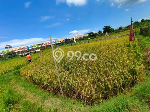 For Sale Tanah Kawasan Makassar, Luas 358m2m², Area Potensial For Sale Tanah Kawasan Makassar, Luas 358m2m², Area Potensial