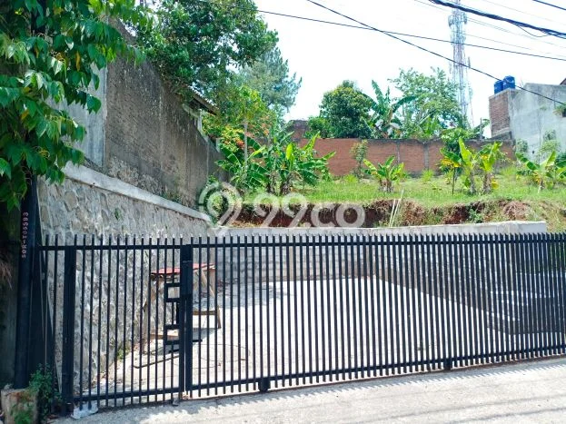 Untuk Dijual Tanah 567m2 di Cigadung, Bandung Untuk Dijual Tanah 567m2 di Cigadung, Bandung
