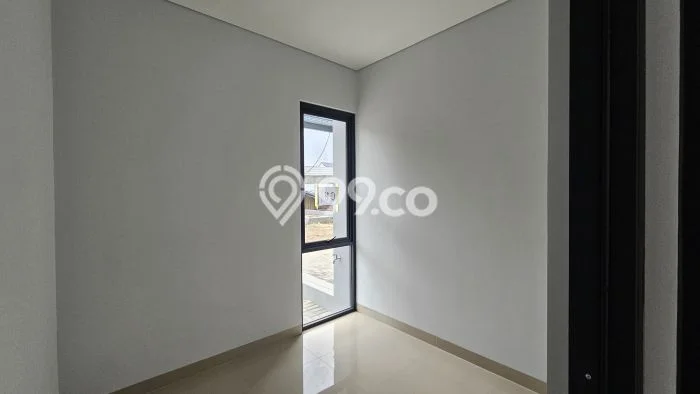 Jual Rumah Modern 2 KT di Kopo, Bandung Jual Rumah Modern 2 KT di Kopo, Bandung