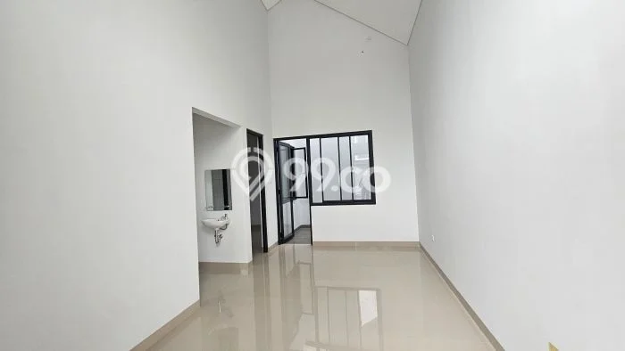 Jual Rumah Modern 2 KT di Kopo, Bandung Jual Rumah Modern 2 KT di Kopo, Bandung