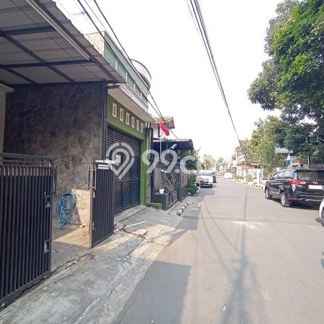 Hunian Nyaman Asri 5 KT Siap Pakai di Cimahi Bandung Hunian Nyaman Asri 5 KT Siap Pakai di Cimahi Bandung