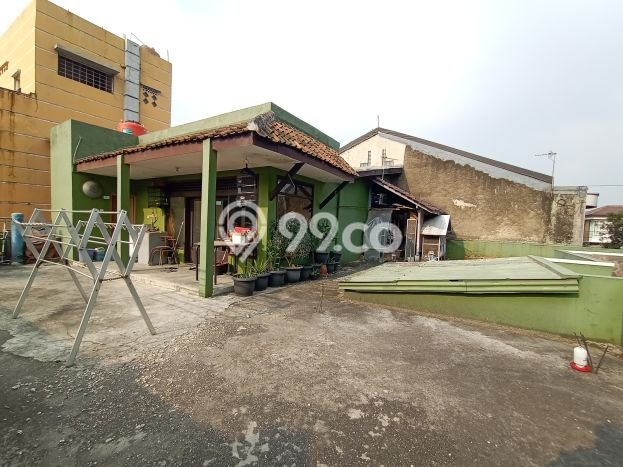 Hunian Nyaman Asri 5 KT Siap Pakai di Cimahi Bandung Hunian Nyaman Asri 5 KT Siap Pakai di Cimahi Bandung
