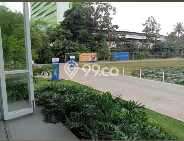 Tanah Kavling Dijual di Jakarta Selatan dengan Spesifikasi 9143m2 Tanah Kavling Dijual di Jakarta Selatan dengan Spesifikasi 9143m2