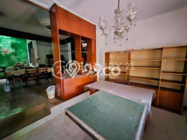 Jual Rumah Luas Elegan Dengan View Cantik di Alfa Indah, Jakarta Barat Jual Rumah Luas Elegan Dengan View Cantik di Alfa Indah, Jakarta Barat