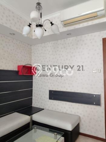 Hunian Apartemen Strategis untuk Dijual di Jakarta Barat dengan 2 Kamar Hunian Apartemen Strategis untuk Dijual di Jakarta Barat dengan 2 Kamar