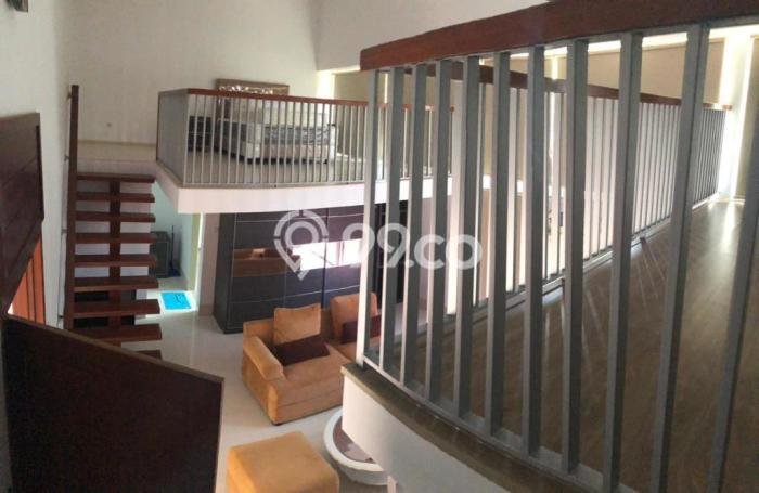Siap Huni Hunian Elit 5 Kamar di Bogor Barat Dekat ke Mana Pun Siap Huni Hunian Elit 5 Kamar di Bogor Barat Dekat ke Mana Pun
