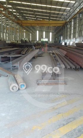 Pabrik For Sale di Kawasan Balaraja, Tangerang Harga Kompetitif Pabrik For Sale di Kawasan Balaraja, Tangerang Harga Kompetitif