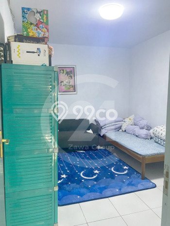 Hunian Elit LB 96m2 Siap Pakai Desain Elegan di Sunter, Jakarta Utara Hunian Elit LB 96m2 Siap Pakai Desain Elegan di Sunter, Jakarta Utara