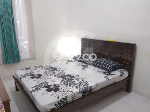 Hunian Elit LB 96m2 Siap Pakai Desain Elegan di Sunter, Jakarta Utara Hunian Elit LB 96m2 Siap Pakai Desain Elegan di Sunter, Jakarta Utara