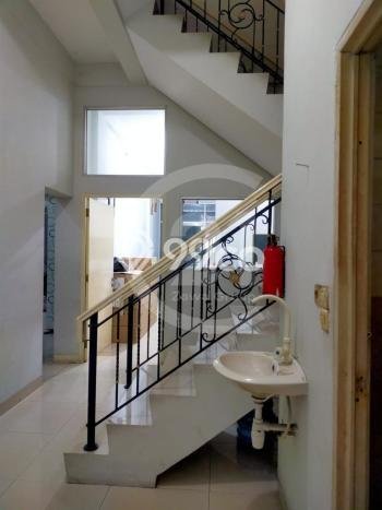 Dijual Tanah Lokasi Meruya, Jakarta Barat Seluas 222m2 Dijual Tanah Lokasi Meruya, Jakarta Barat Seluas 222m2