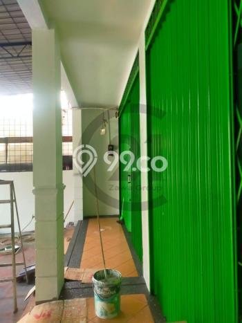 Dijual Tanah Lokasi Meruya, Jakarta Barat Seluas 222m2 Dijual Tanah Lokasi Meruya, Jakarta Barat Seluas 222m2