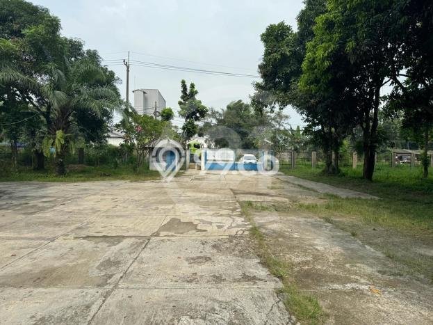 Pabrik Dijual di Cikande LT 21395m2, LB 1400m2 untuk Investasi Pabrik Dijual di Cikande LT 21395m2, LB 1400m2 untuk Investasi