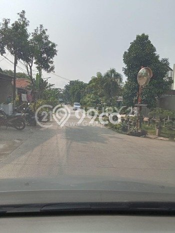 Untuk Dijual Tanah 250m2 di Meruya, Jakarta Barat Untuk Dijual Tanah 250m2 di Meruya, Jakarta Barat