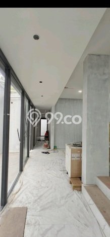 Rumah Luxury Modern Siap Huni di Taman Ratu Jakarta Barat Rumah Luxury Modern Siap Huni di Taman Ratu Jakarta Barat